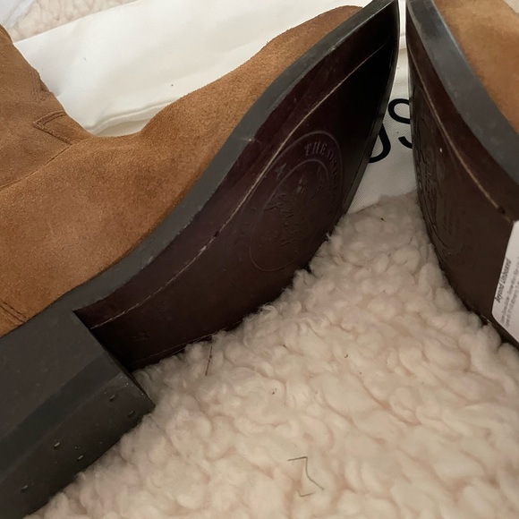 Golden Goose Wish Star western boots - Picture 2 of 9